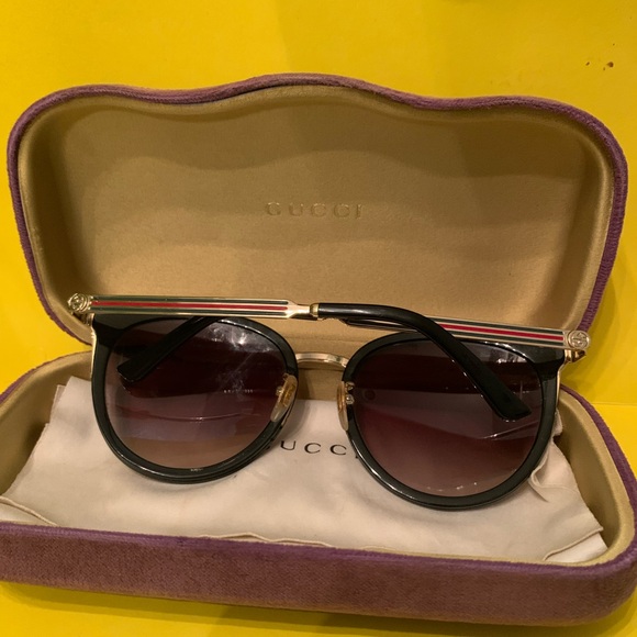 Gucci glasses - Picture 4 of 4